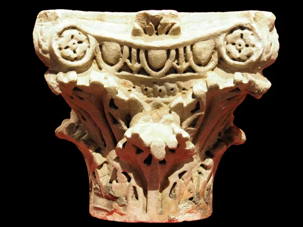 Roman Columns